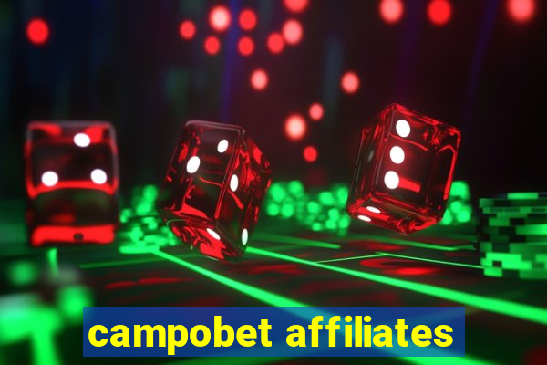 campobet affiliates