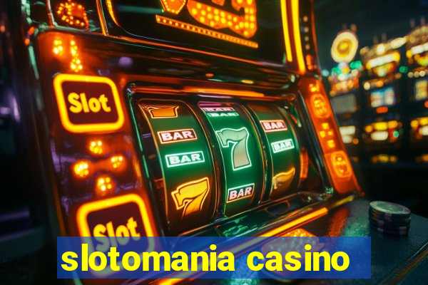 slotomania casino