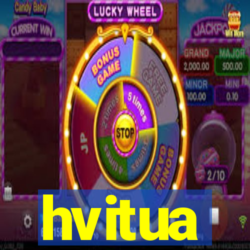 hvitua