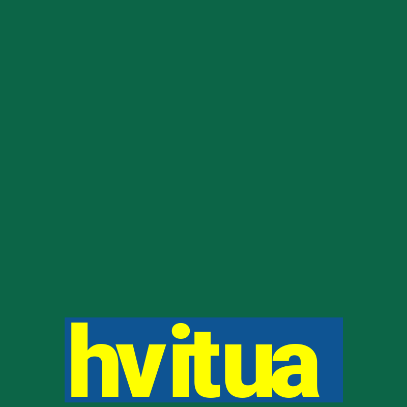 hvitua