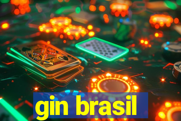 gin brasil