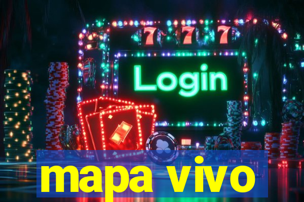 mapa vivo