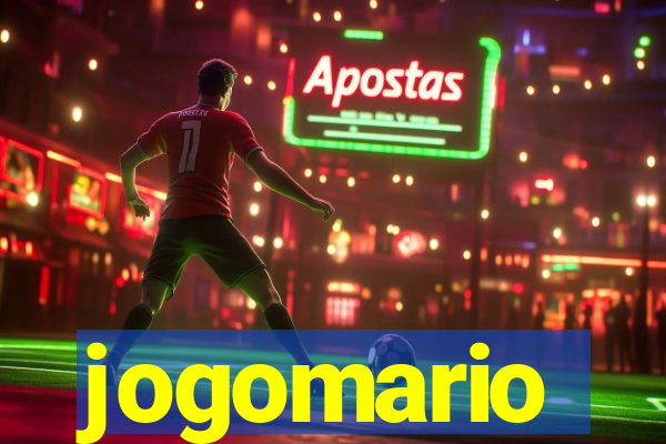 jogomario