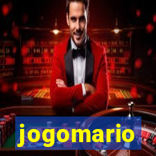 jogomario