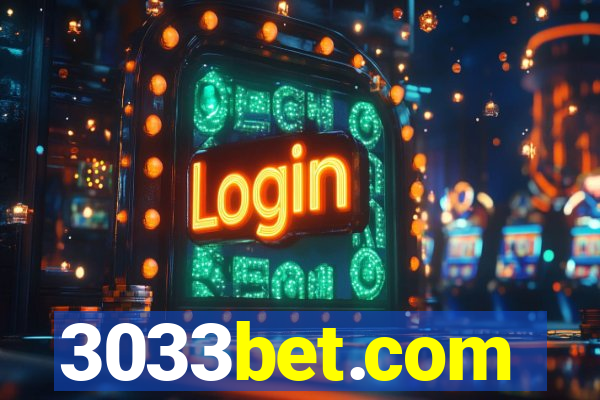 3033bet.com