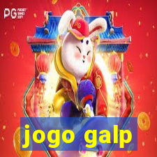 jogo galp