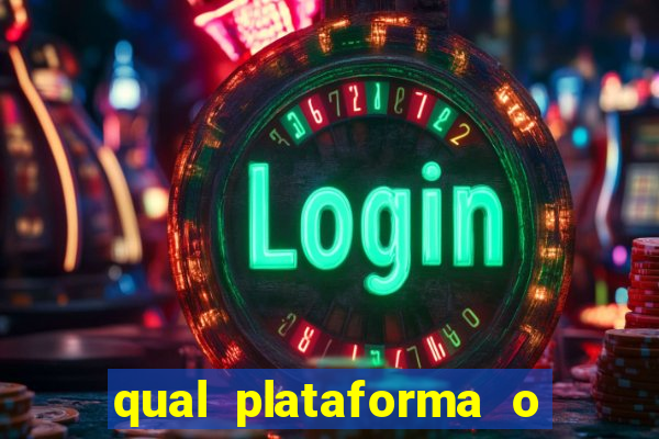 qual plataforma o fortune tiger paga mais