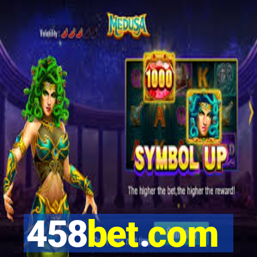 458bet.com