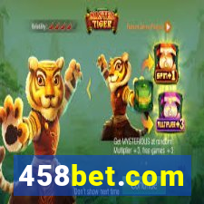 458bet.com