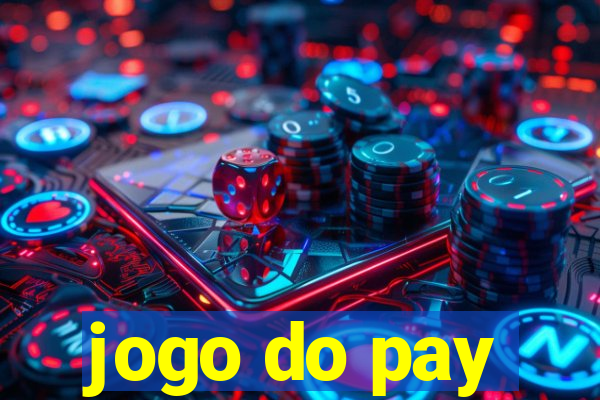 jogo do pay