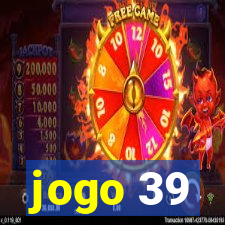 jogo 39