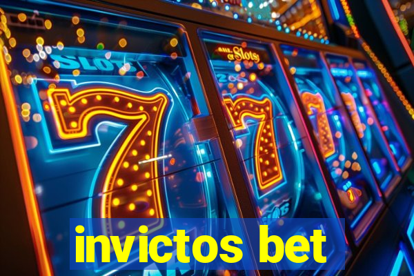 invictos bet