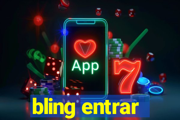 bling entrar