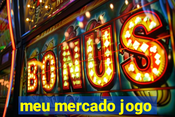 meu mercado jogo