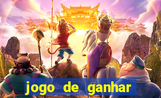 jogo de ganhar dinheiro truco gold