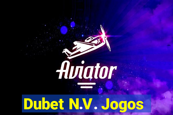 Dubet N.V. Jogos