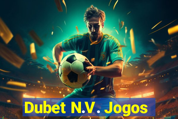 Dubet N.V. Jogos