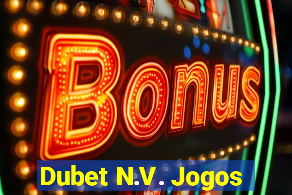 Dubet N.V. Jogos