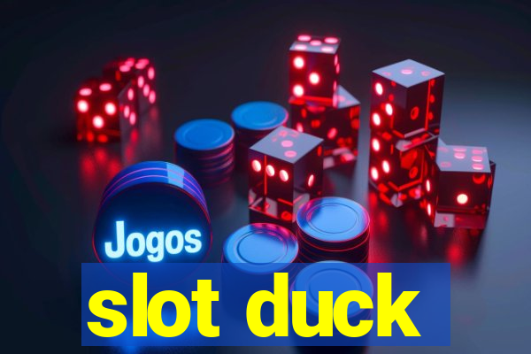 slot duck