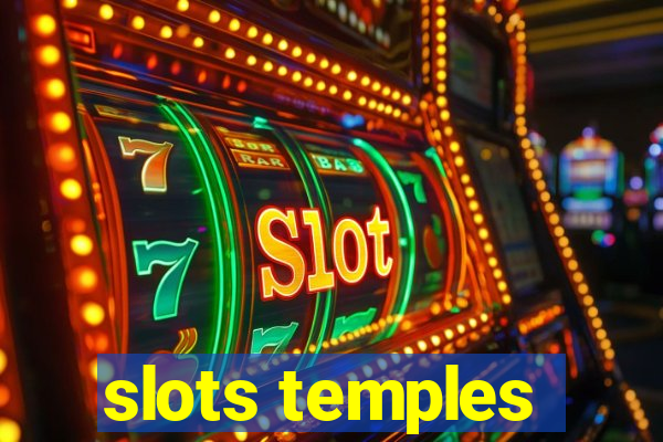 slots temples