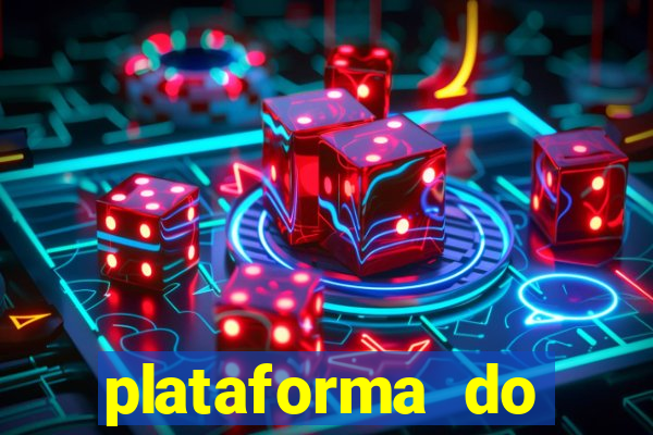 plataforma do silvio santos de jogos