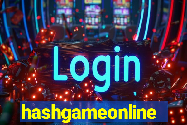 hashgameonline