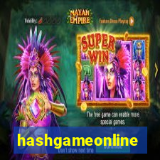 hashgameonline