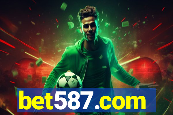 bet587.com