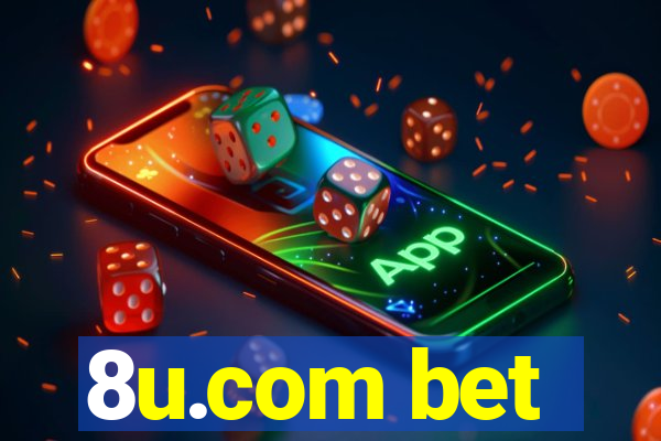 8u.com bet