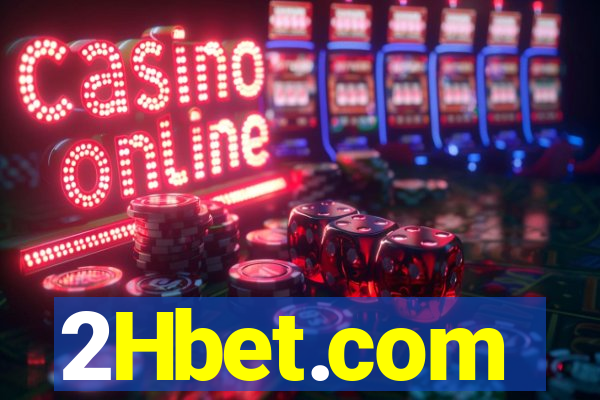 2Hbet.com