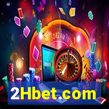 2Hbet.com