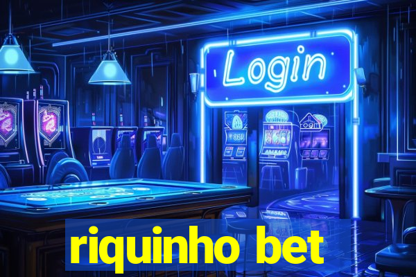 riquinho bet