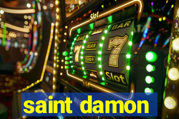 saint damon