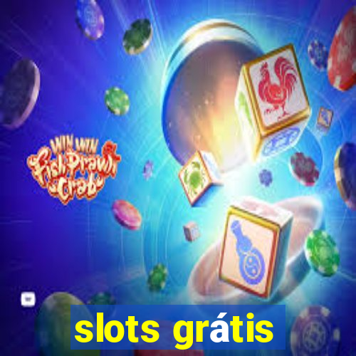 slots grátis