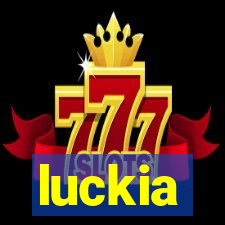 luckia