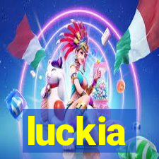 luckia