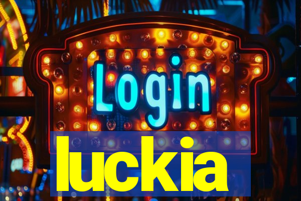 luckia