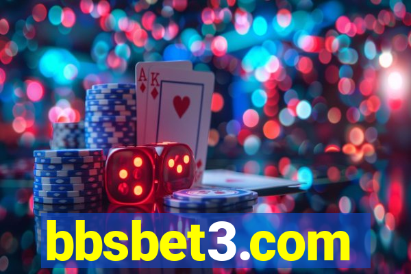 bbsbet3.com