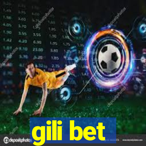 gili bet