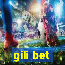 gili bet