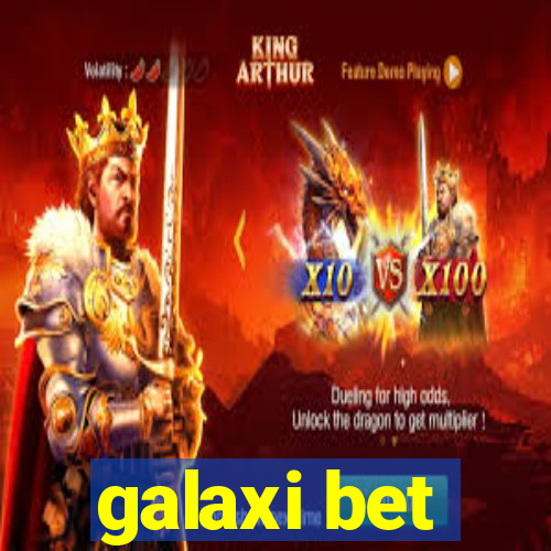 galaxi bet