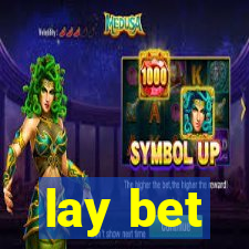 lay bet