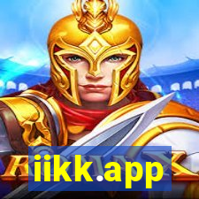 iikk.app