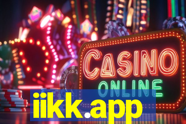 iikk.app