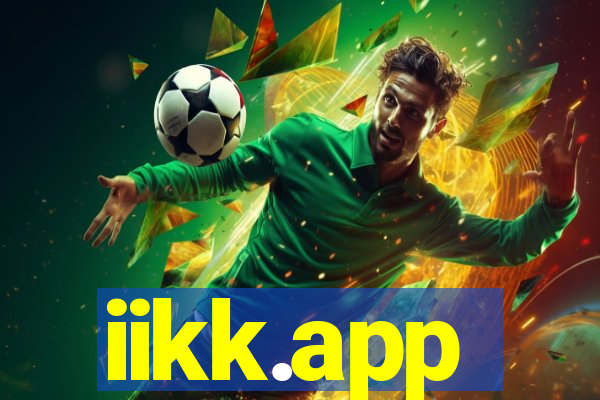 iikk.app