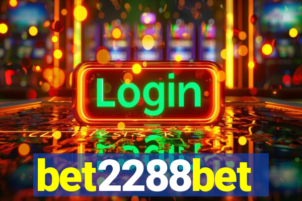 bet2288bet