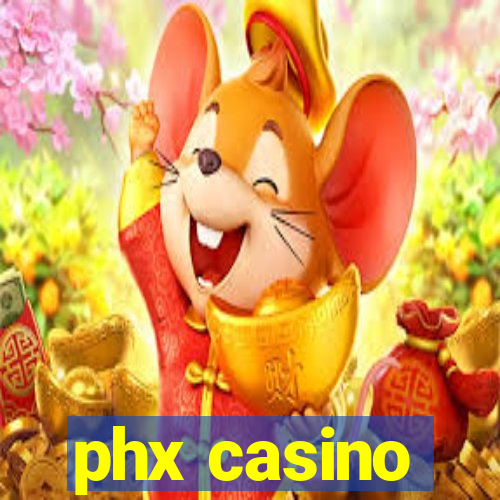 phx casino