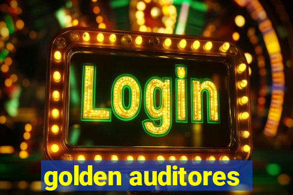 golden auditores