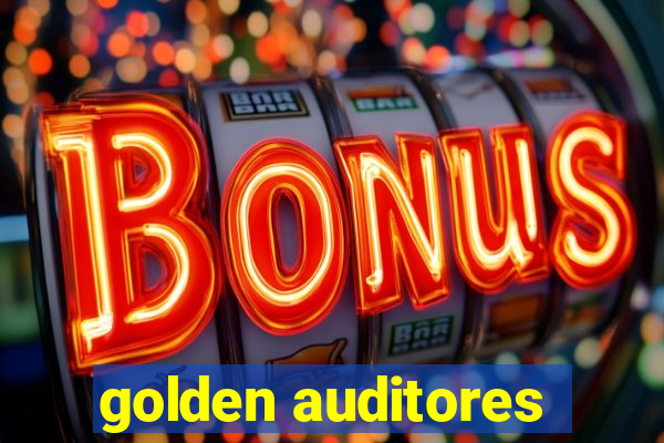 golden auditores