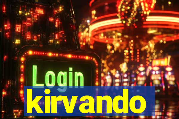 kirvando